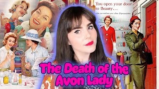 The untold story of Avon: From beauty empire to demise
