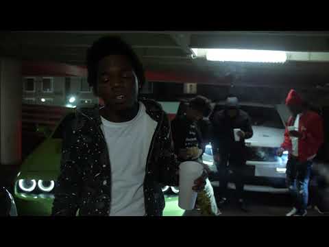 Bizzle x D mitch x Leezi - DUO - shot by @Livesosa