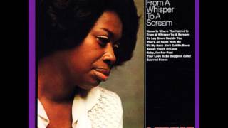 ESTHER PHILLIPS   BABY IM FOR REAL