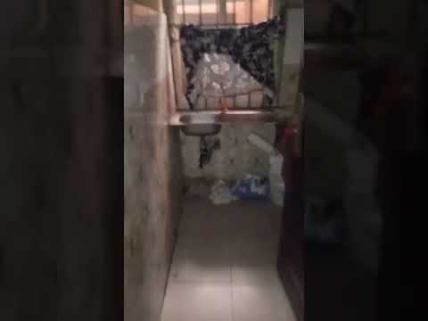 Mini-Flat for Rent – Apena Street, Ago Palace Way, Lagos