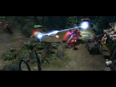 DOTA 2 Pro-Gaming Series : The Premiere League HIGHLIGHTS #1 [teaser]