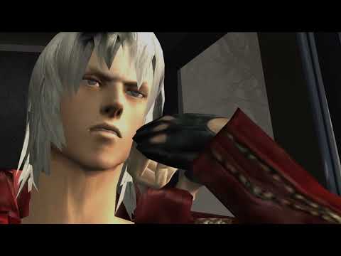 DMC1 Dante image - ModDB