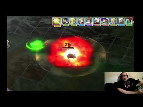 suikoden tactics day 10, suikoden marathon!! day 51