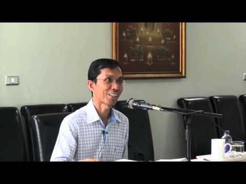 010-พิจารณาไตรลักษณ์