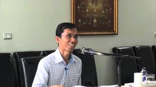 010-พิจารณาไตรลักษณ์