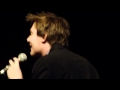 Clay Aiken It's Only Make Believe NIP 2010