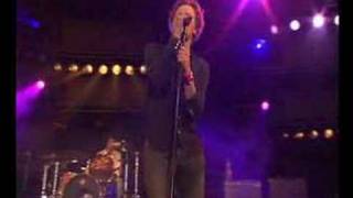 This Beautiful Mess - Up The Barricades