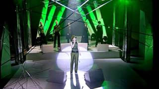 Ines - Once In A Lifetime (Eesti NF 2000)