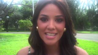 Download lagu Detrás de cámaras con Miss El Salvador | Miss Universo | Entretenimiento mp3