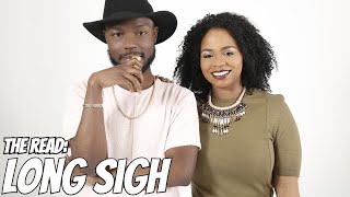 The Read: Long Sigh