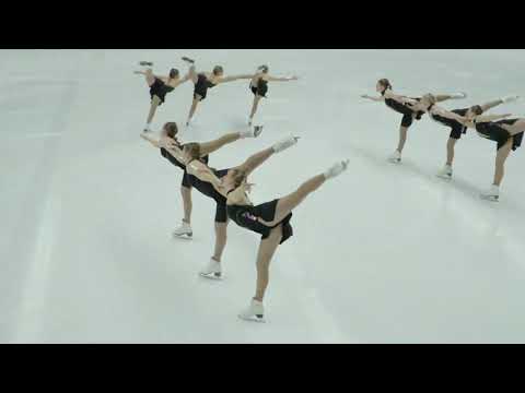 2022 12 09 6th Lumière Cup 1 Elite 12 Short Program