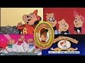 Alvin And The Chipmunks All Theme Songs