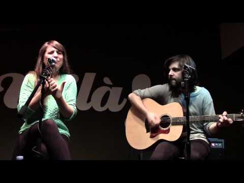 Lidia Guevara - Llegaste sin avisar