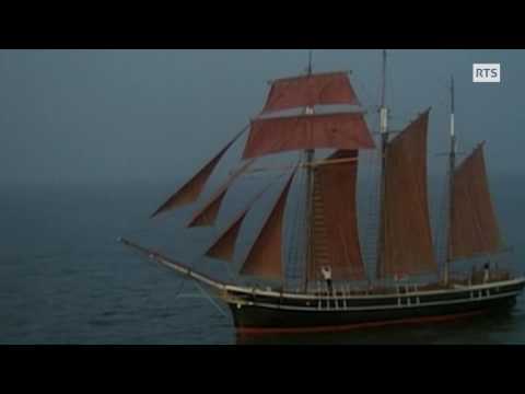 "Sayonara" - Coline Confort / Ganz Ganz