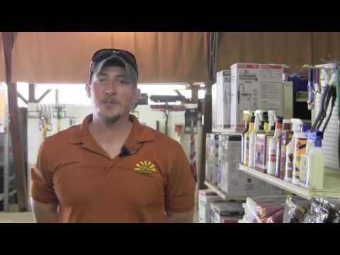 Sharing Our Passion: John Sayers, Centerra Co-op
