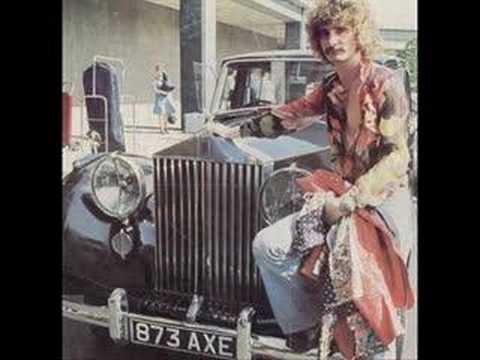 Uriah Heep Blind Eye