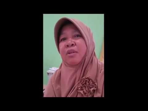 BICARA SEHAT - inilah testimoni batu ginjal sembuh tanpa operasi