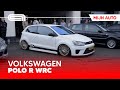 Mijn Auto: Volkswagen Polo R WRC van Niels