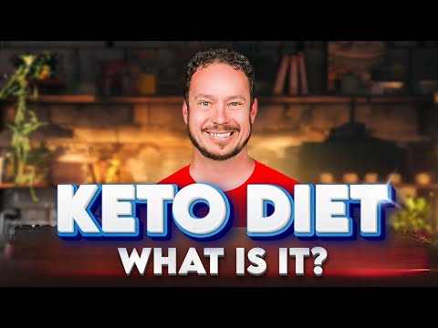 The Complete Beginner's Guide to Keto