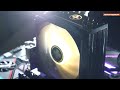 CPU COOLER MULTI SOCKET/LQ240.W.ARGB XC974 XILENCE