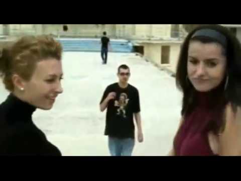 Mr. LM - Пуша с луличка [Official Video]