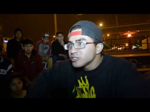 CHANG vs D´JAN - Final - Colectivo Dh SUR