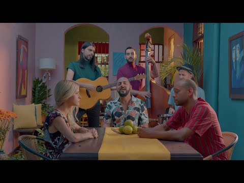 Espiral7 - Nostalgia (Video Clip)