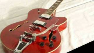 Rockabilly Boogie-D.D.& Bel Airs