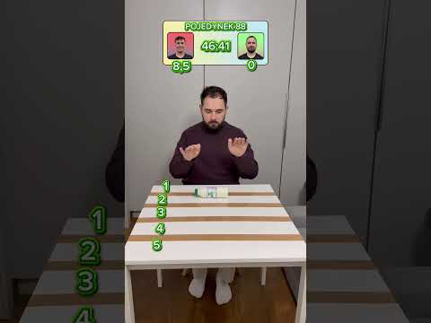 Kwfirowy pojedynek nr 88 #rivals #funny #pojedynek