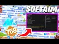 Used FORTNITE CHEATS in Chapter 5 **UNDETECTED** 😱 Best Softaim