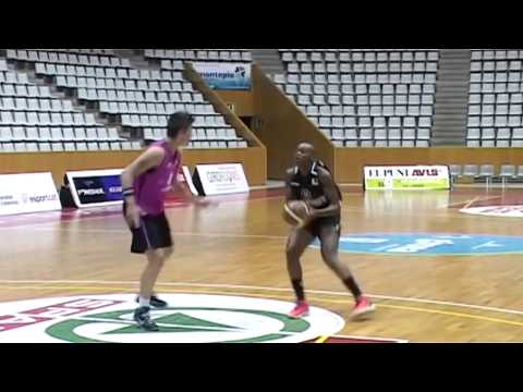 Liga Femenina Jornada 12 CB Conquero Vs Spar UniGirona