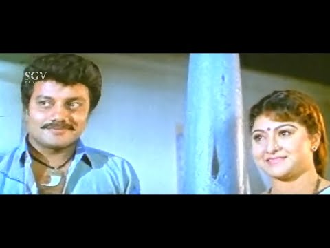 Putmalli - ಪುಟ್ಮಲ್ಲಿ Kannada Full Movie | Malashree | Saikumar | Kalyankumar | B Sarojadevi | Lokesh