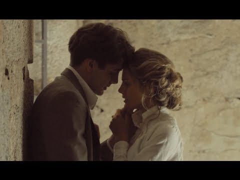 Alicia & Julio Grand Hotel Part 3 🥰