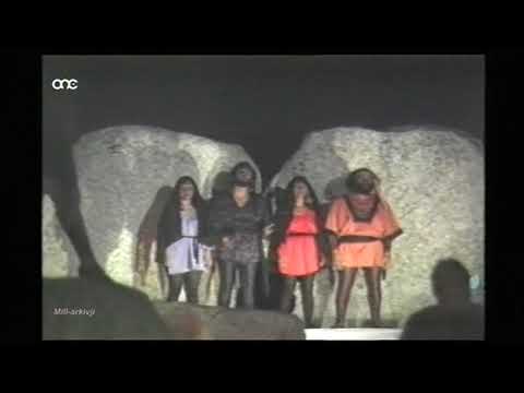 Ġensna (1984) - 16 - It-Talba (Tema '79) (Bayzo, Mary Rose, Renato & Catherine)