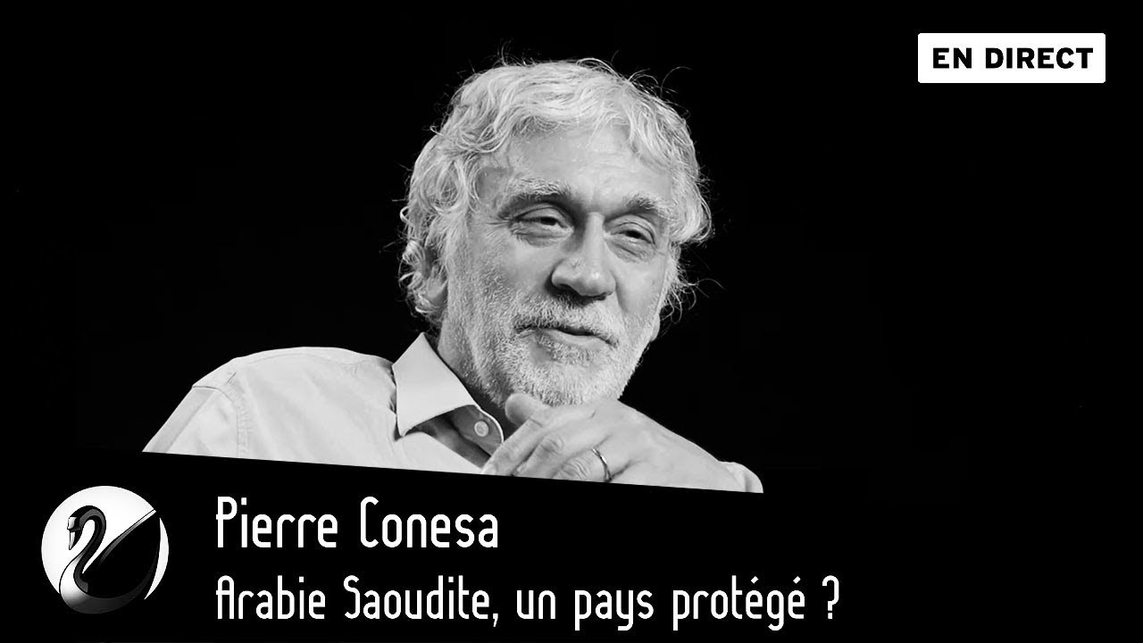 Arabie Saoudite, un pays protégé ? Pierre Conesa