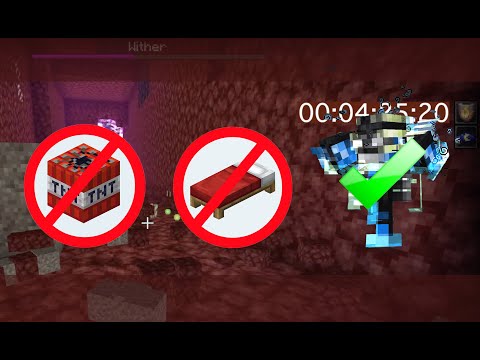 THE Fastest Way To “Mine” Ancient Debris