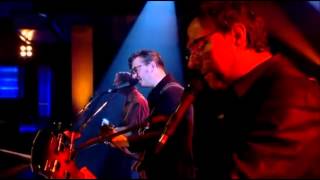 Richard Hawley - Don't Stare at the Sun (Later with Jools Holland)