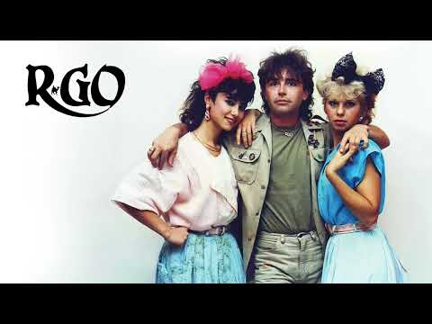Az R-GO legnagyobb slágerei (Ballag a katona, Szeretlek is + nem is, Bombázó, Rég várok valakire)