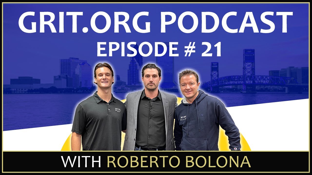 Luxury Real Estate Development ($10M+!!) - Roberto Bolona EP 21