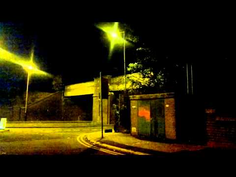 60045 Walton Lane 16th October 2011. 6F84, Liverpool Bulk Terminal - Fiddlers Ferry.