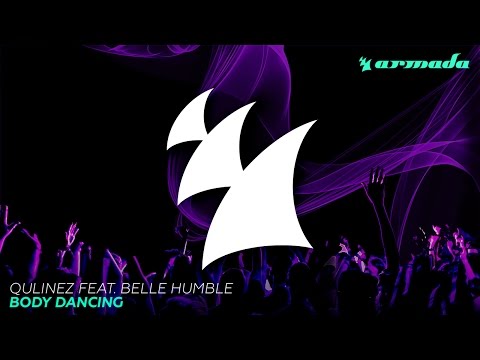 Qulinez feat. Belle Humble - Body Dancing (Radio Edit)