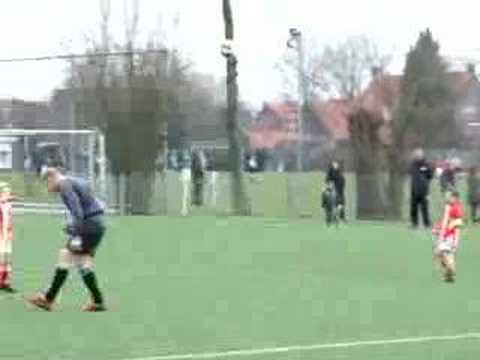 eldenia - beuningse boys