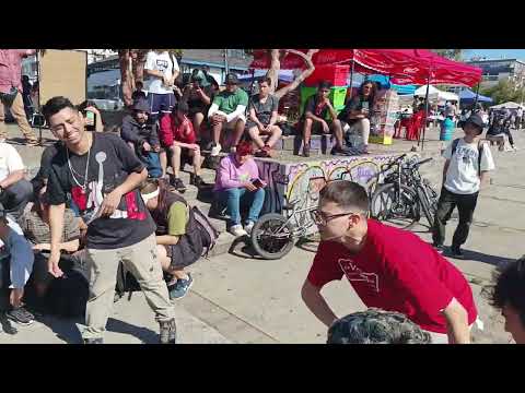 BLEXY vs 444 vs FARMA vs MOHNEN | Filtros | Poseidón