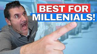 Top 7 Car Insurance Companies for Millennials in 2026 (Ranked!)