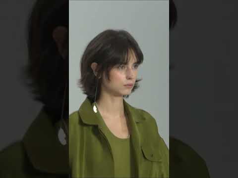 Anteprima | Look 10/29 | Spring Summer 2024 | Milan Fashion Week