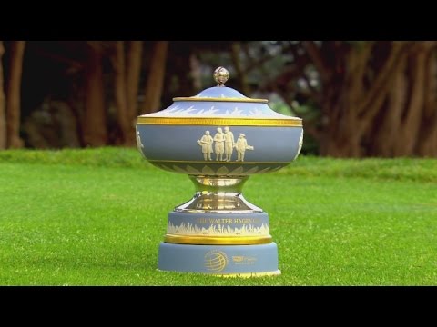 Highlights | Rickie Fowler rallies late and Jordan Spieth rides birdie run at Cadillac Match Play