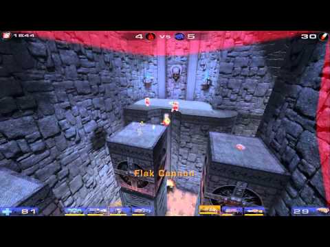 ShX flak-ball on F51