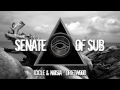 Icicle & Noisia - Driftwood