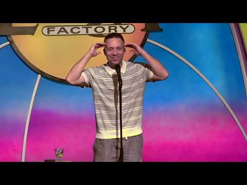 Geoff Keith - Present