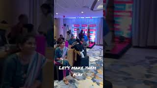 Download lagu Menyelenggarakan acara family day perusahaan adalah keahlian saya ❤️✨ #anchor #corporate #games mp3